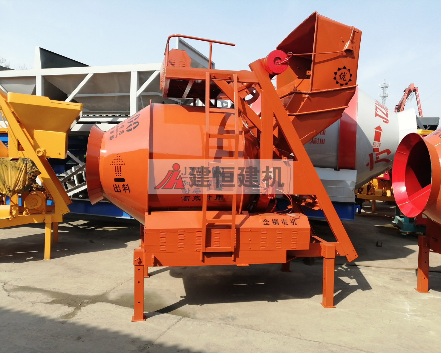 JZM500Co