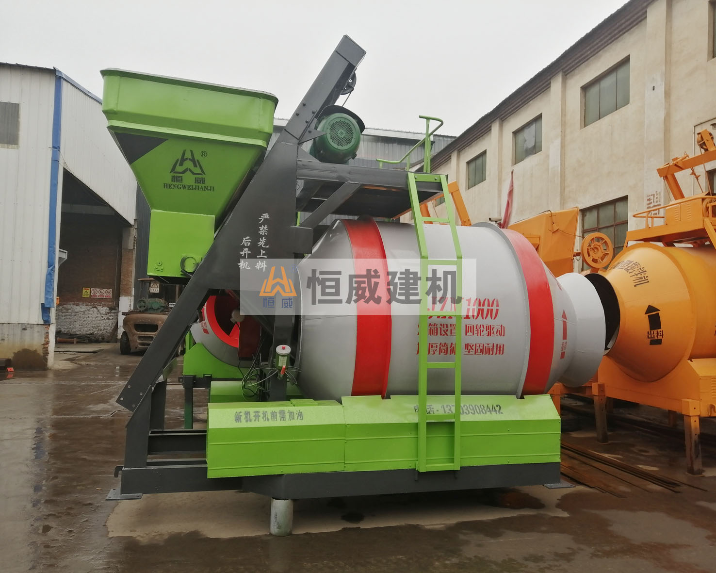 JZM1000CO