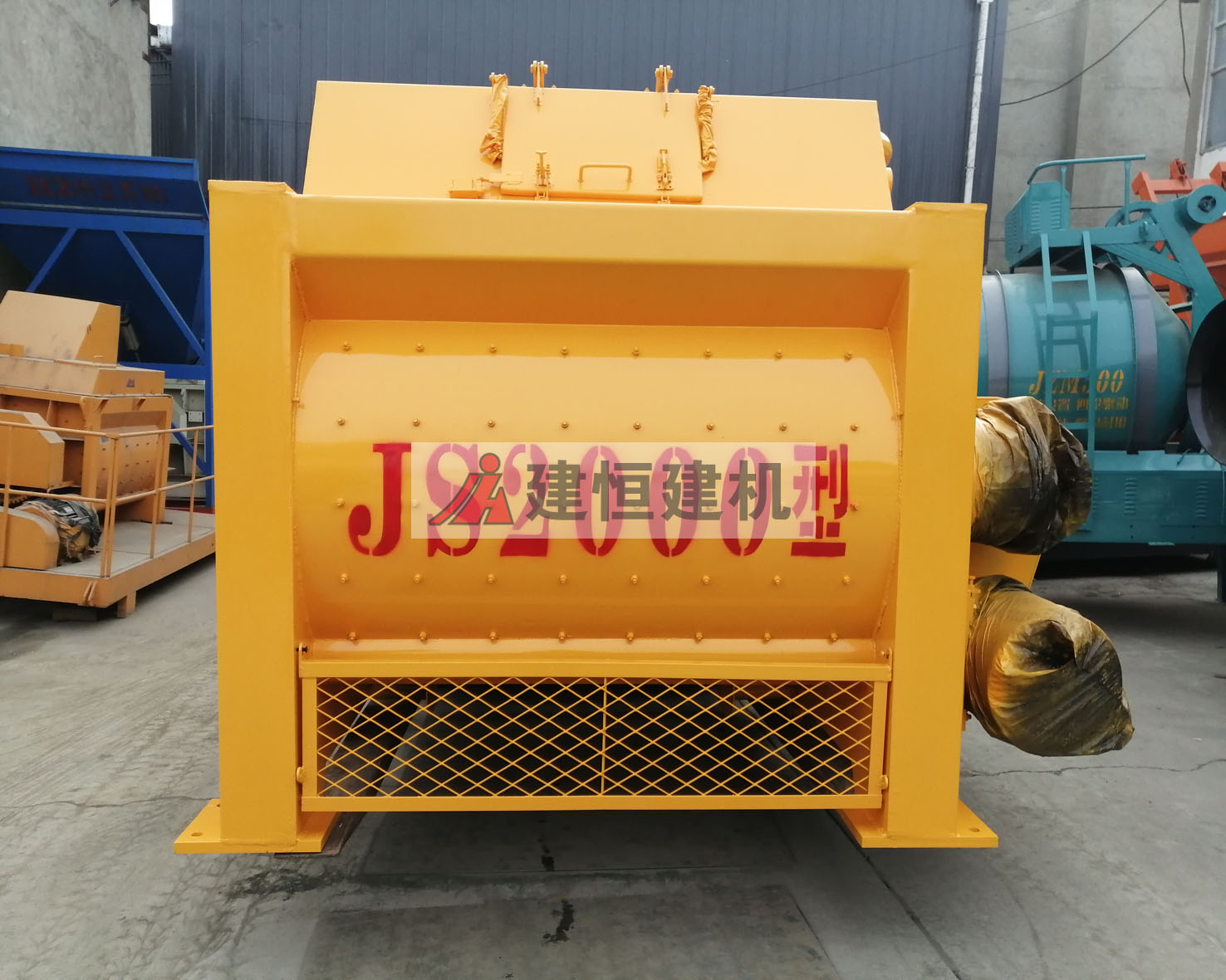 JS2000C